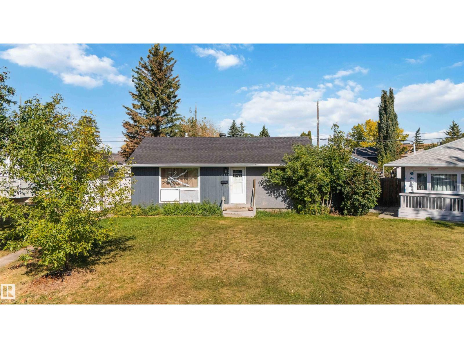 110 Avenue Nw Unit 15812 #a, Edmonton, AB T5P 1H7