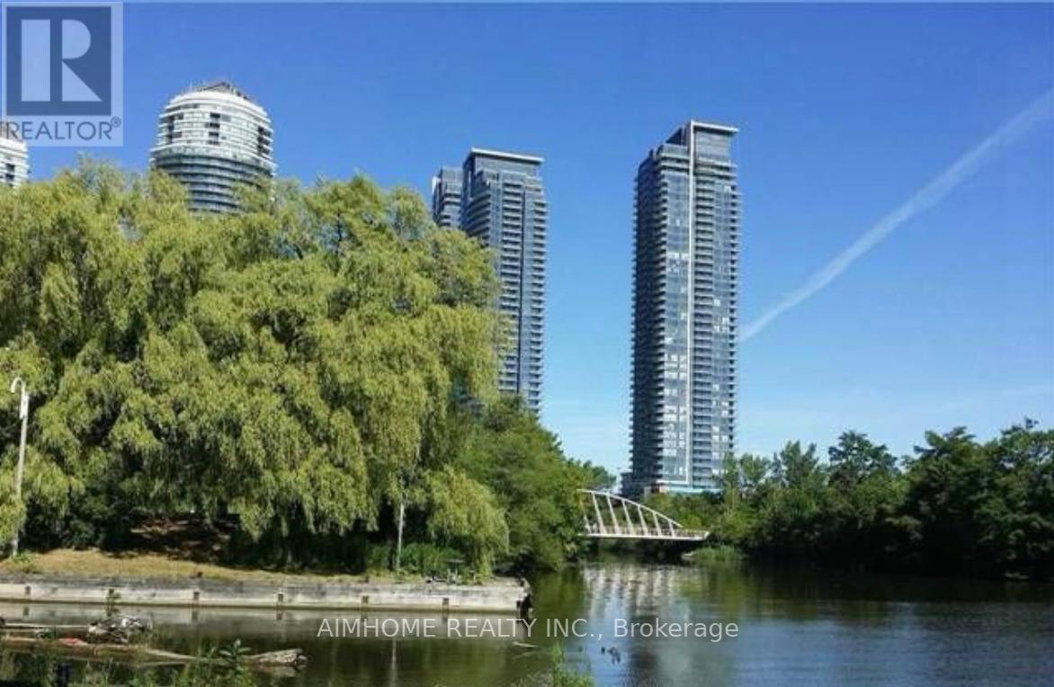 4601 2200 Lake Shore Blvd W, Toronto, ON M8V 1A4