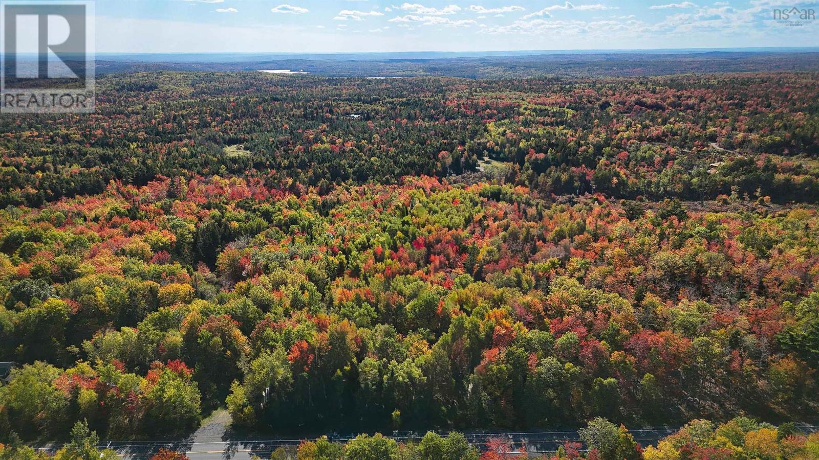 Lot Windsor Road, Windsor Road, NS B0J 1J0