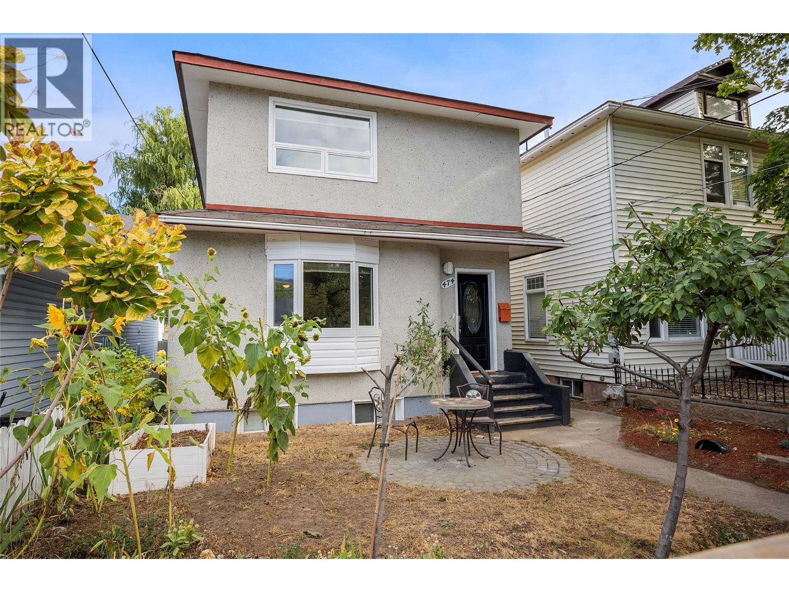474 Hansen St, Penticton, BC V2A 5S4