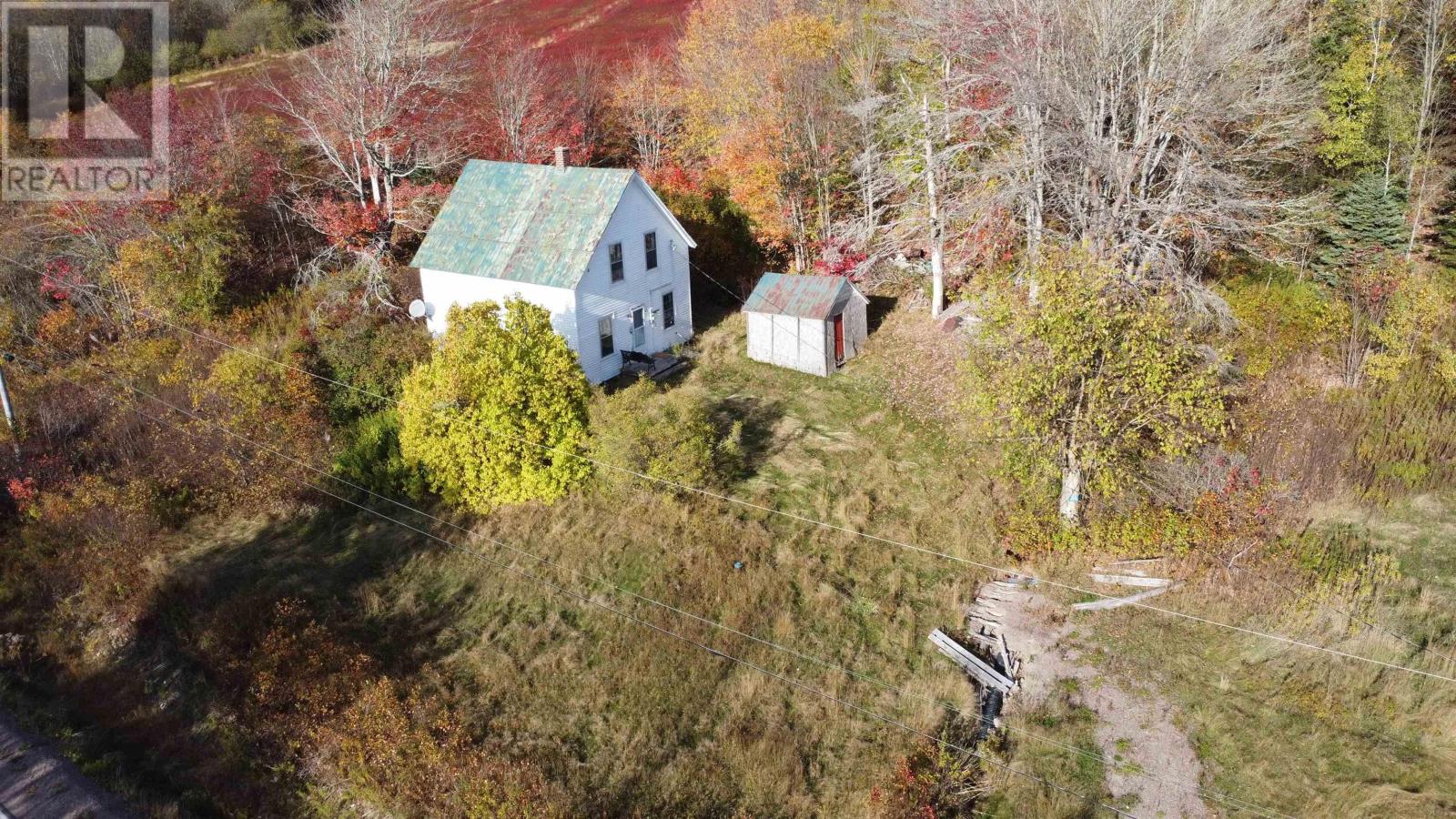 414 Sherbrooke Rd, East River St. Marys, NS B2H 5C8