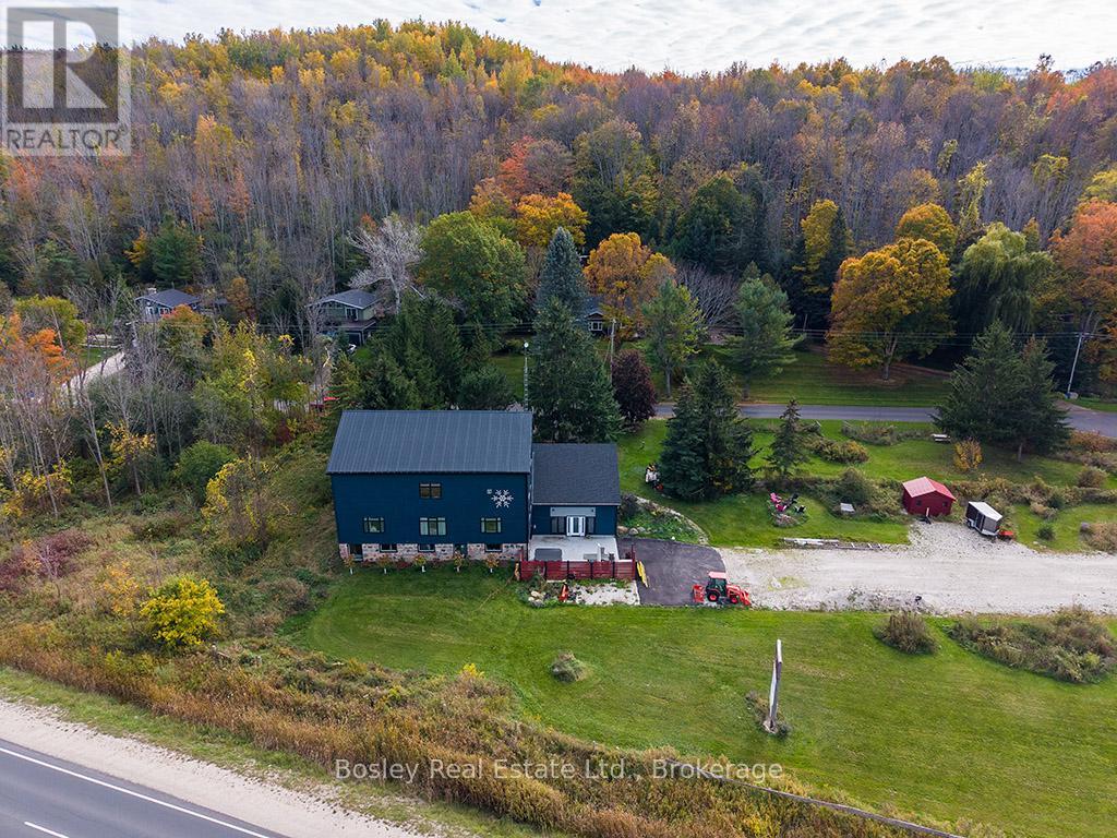 121 Old Highway 26, Meaford, ON N4L 1W7