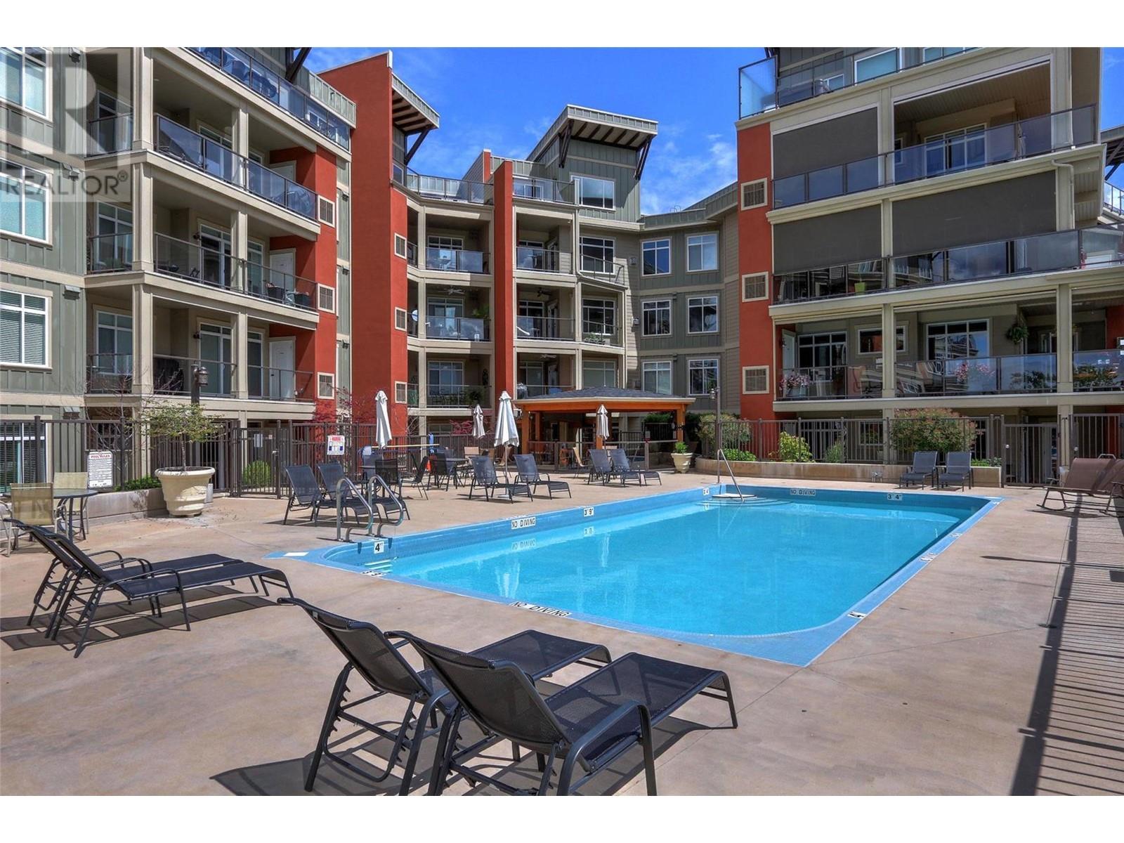 3865 Truswell Road Unit 502, Kelowna, BC V1W 3K7