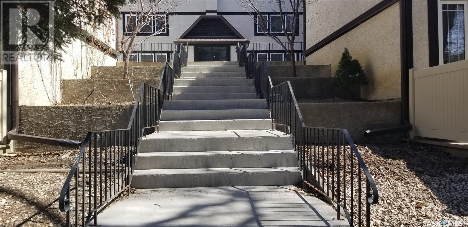 2237 Mcintyre Street Unit 204, Regina, SK S4P 2S1