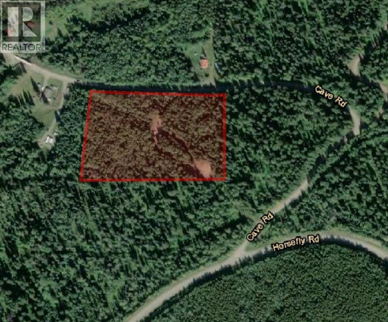 5132 Cave Rd, Horsefly, BC V0L 1L0