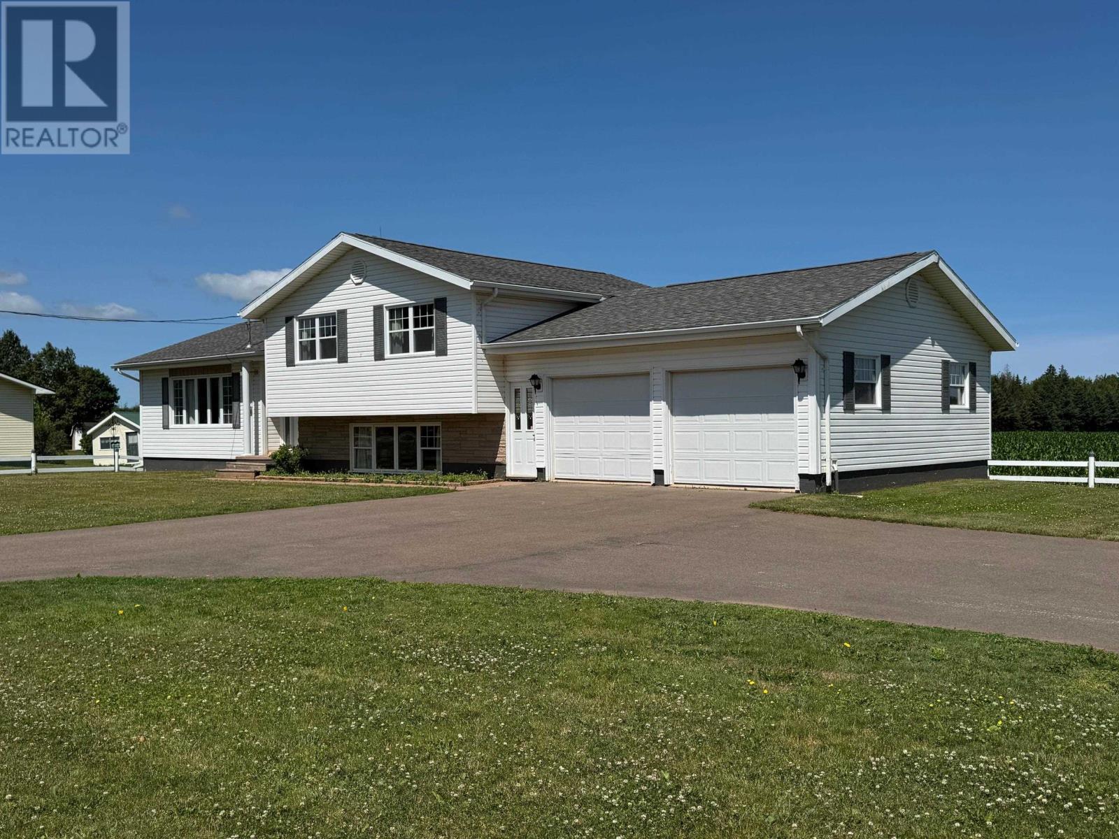25704 Rte 2, New Annan, PE C1N 4K2