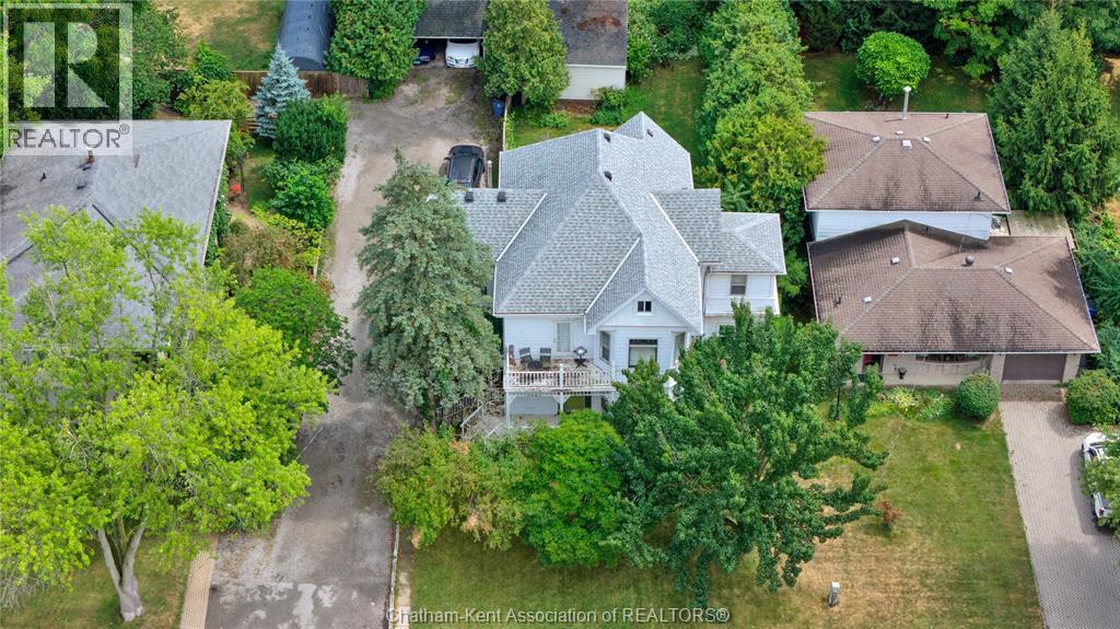 468 King St W, Chatham, ON N7M 1G5
