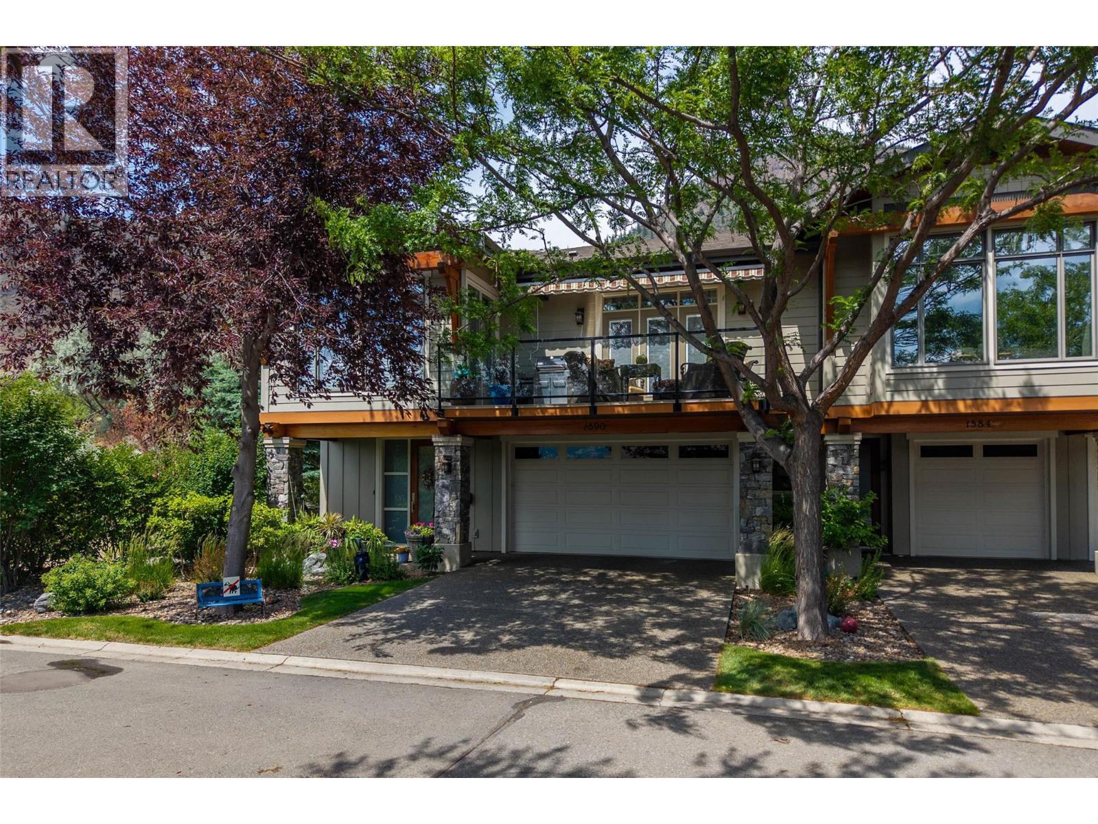 1590 Golf Ridge Dr, Kamloops, BC V2H 0A5