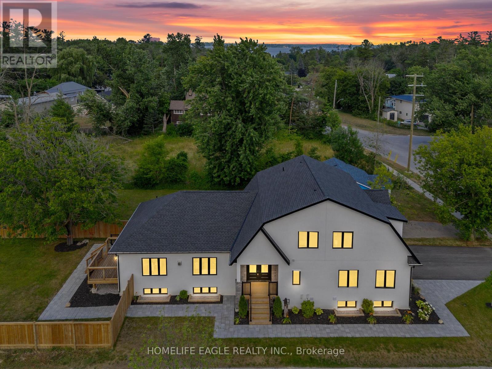 1242 Killarney Beach Rd, Innisfil, ON L0L 1W0