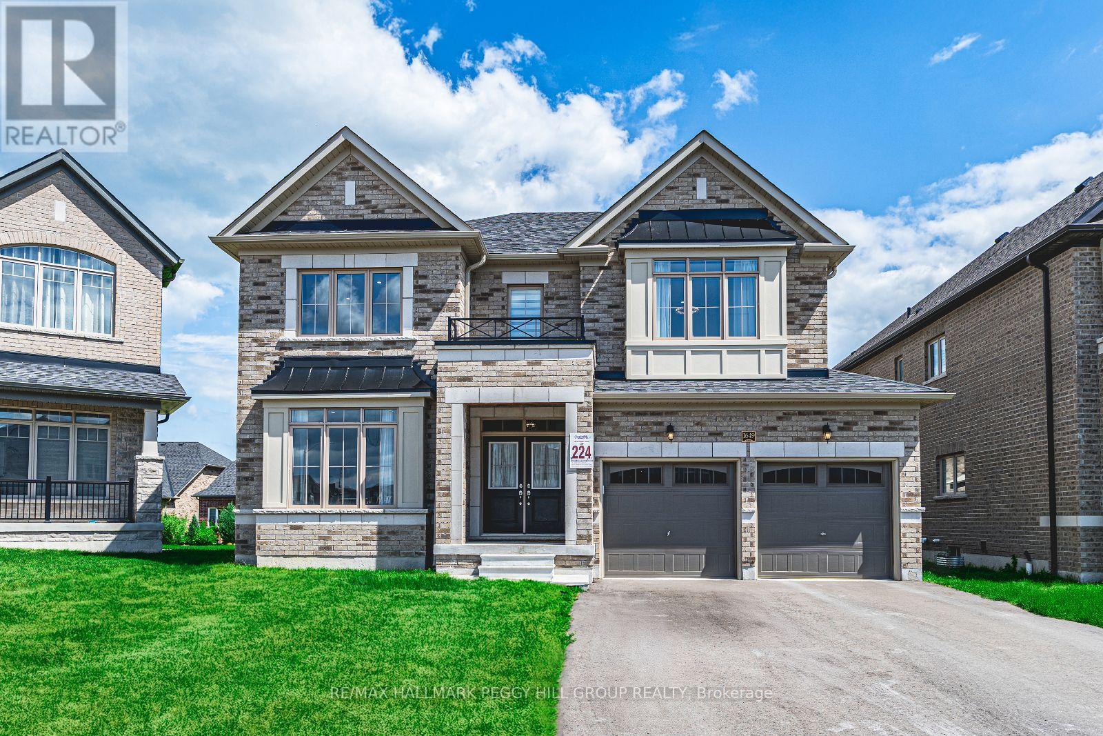 1649 Corsal Ct, Innisfil, ON L9S 0P8