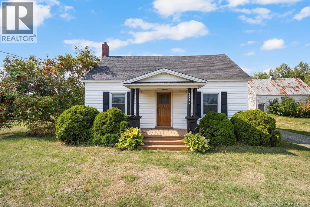 2855 King George Hwy, Miramichi, NB E1V 7B1
