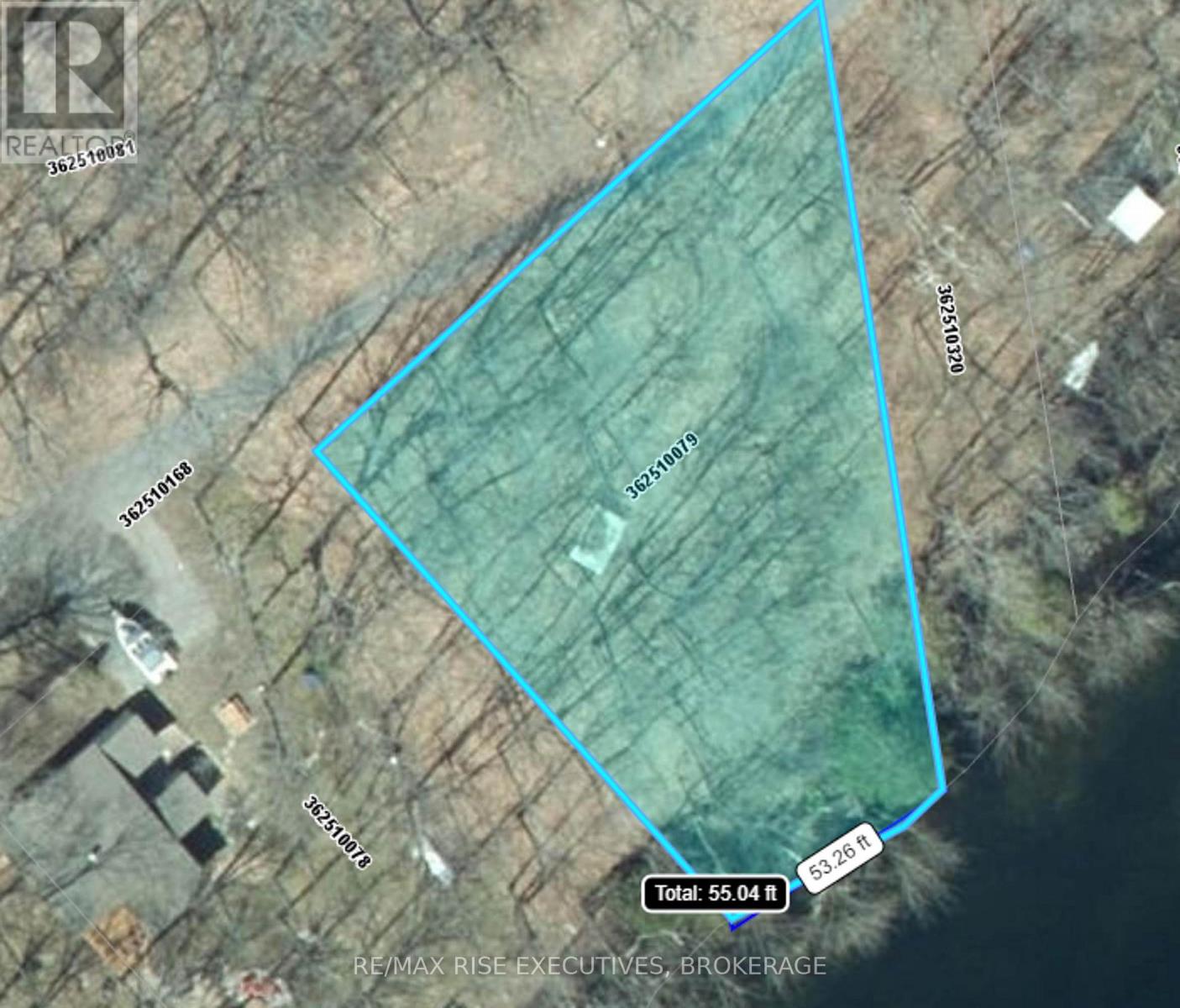 341 Steve Babcock Ln, South Frontenac, ON K0H 1W0