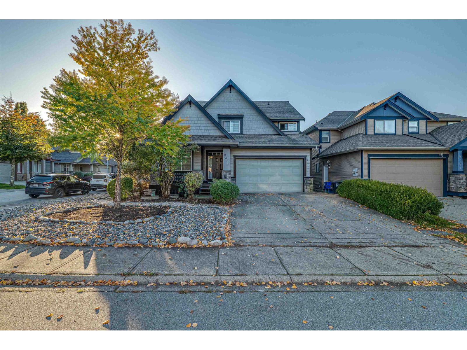 209 Street Unit 8375, Langley, BC V2Y 0A3