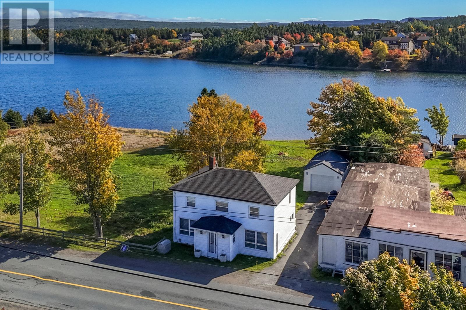 49 N River Rd, North River, NL A0A 2R0