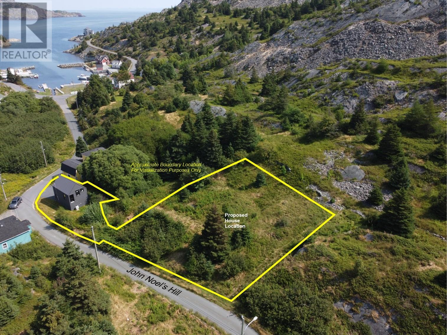 15-19 John Noels Hl, Brigus, NL A0A 1K0