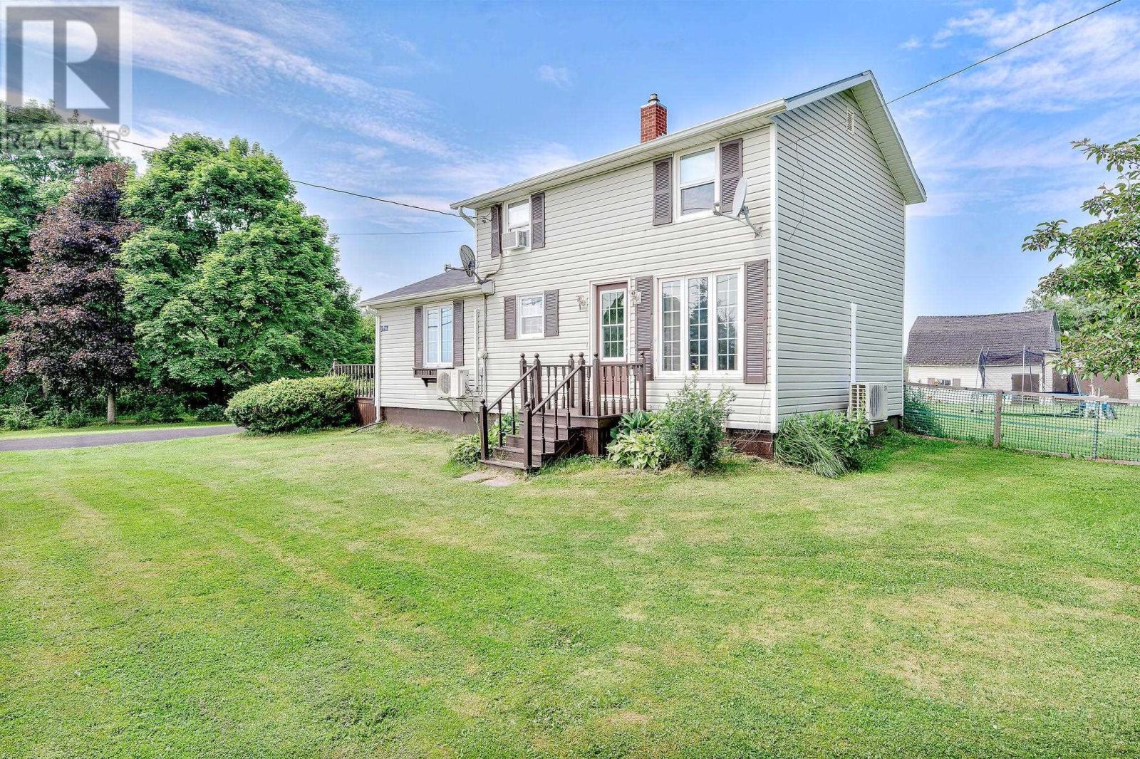 3596 Union Rd, St. Louis, PE C0B 1Z0