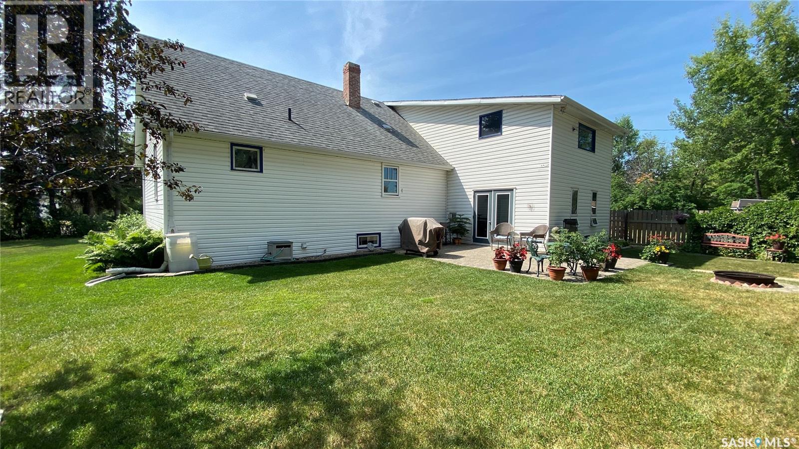1007 110 Avenue, Tisdale, SK S0E 1T0