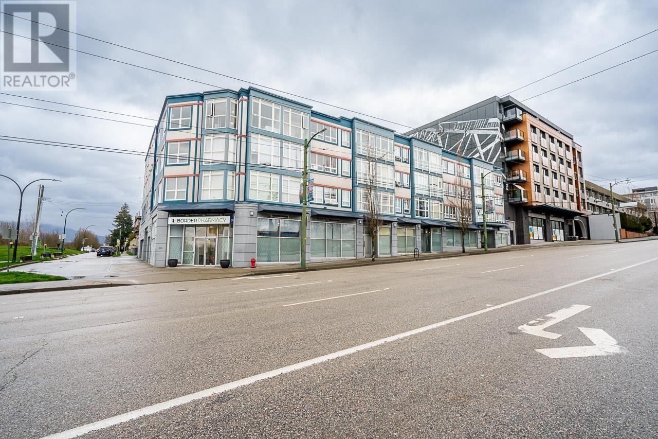 3423 E Hastings Street Unit 303, Vancouver, BC V5K 2A5