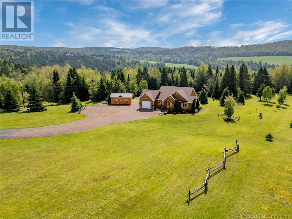 1017 Bosse, Saint-joseph-de-madawaska, NB E7B 2K1