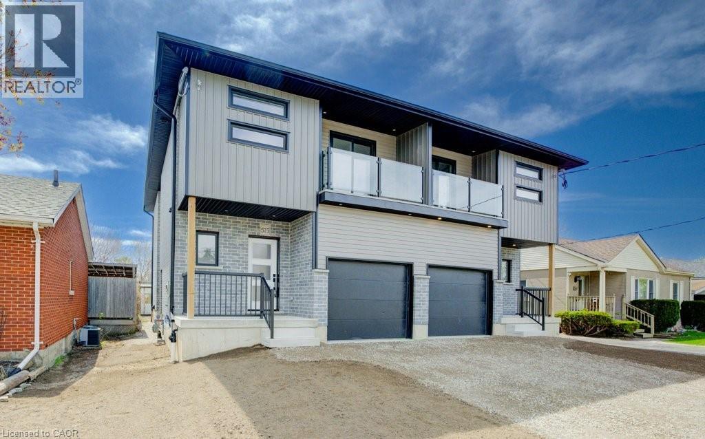 575 Guelph St, Kitchener, ON N2H 5Y2