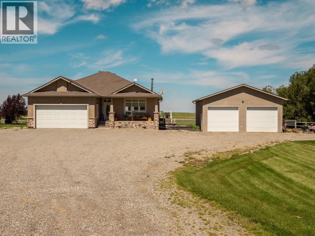 263072 Twp Rd 30 #a, Cardston, AB T0K 0K0