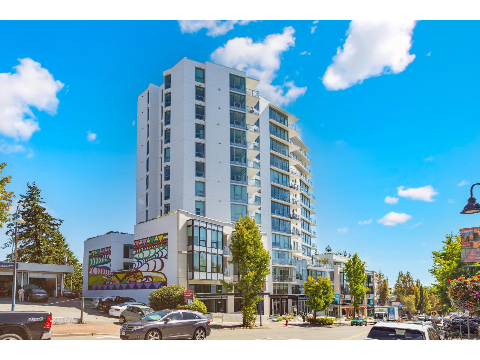 1342 Johnston Road Unit 501, White Rock, BC V4B 3Z2