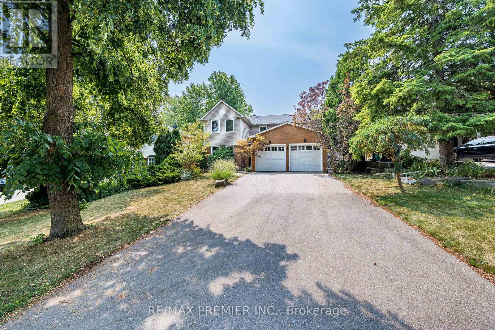 355 Hersey Cres, Caledon, ON L7E 3Z6