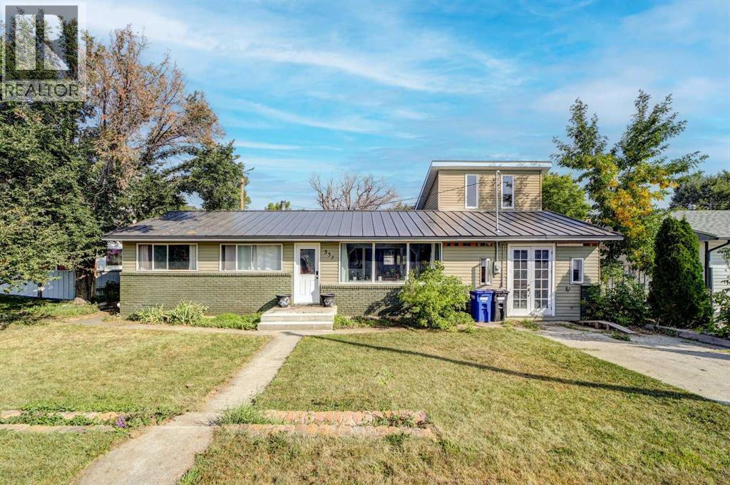 17 Street Unit 337, Fort Macleod, AB T0L 0Z0