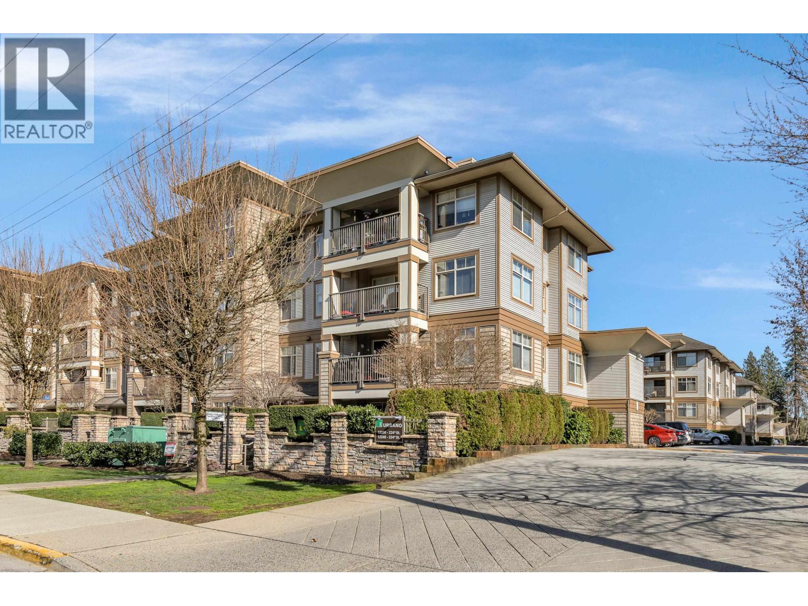 12238 224 Street Unit 424, Maple Ridge, BC V2X 8W5