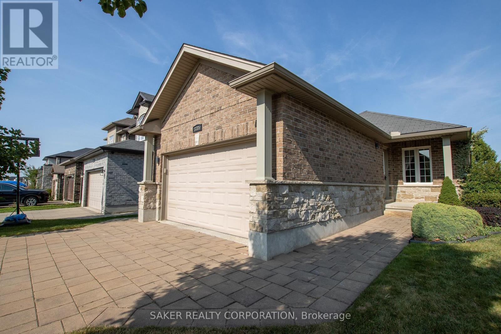 3385 Emilycarr Ln, London, ON N6L 0A3
