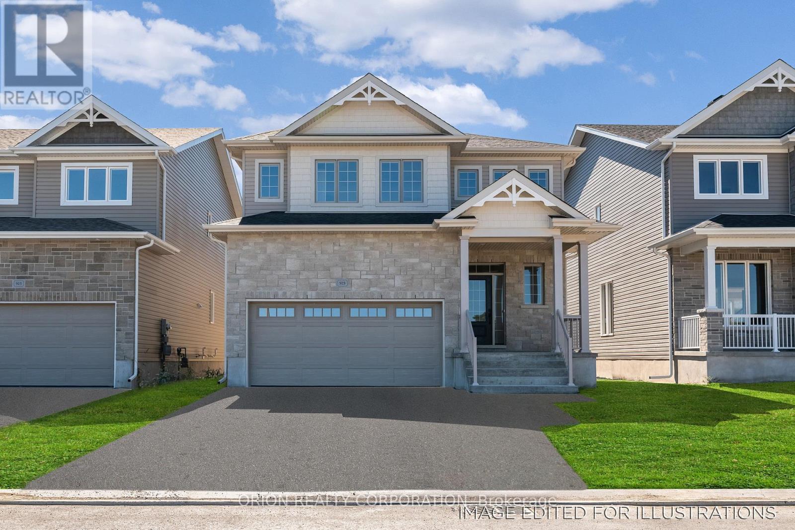 929 Goodwin Dr, Kingston, ON K7P 0P7