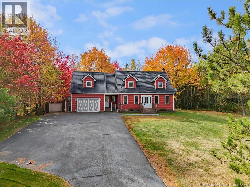 460 Bells Mls, Richibouctou-village, NB E4W 1C4