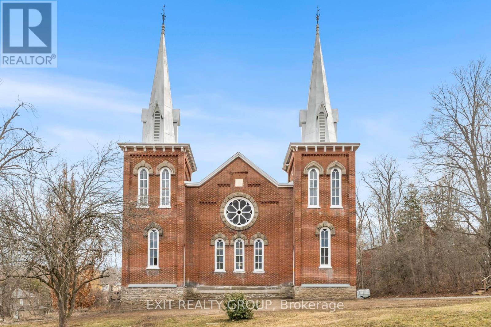 44 Union Rd, Prince Edward County Ameliasburg Ward, ON K8N 4Z7