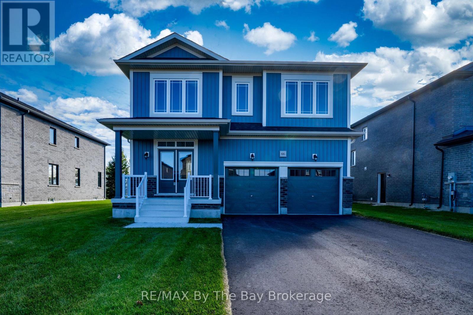66 Amber Dr, Wasaga Beach, ON L9Z 0R9