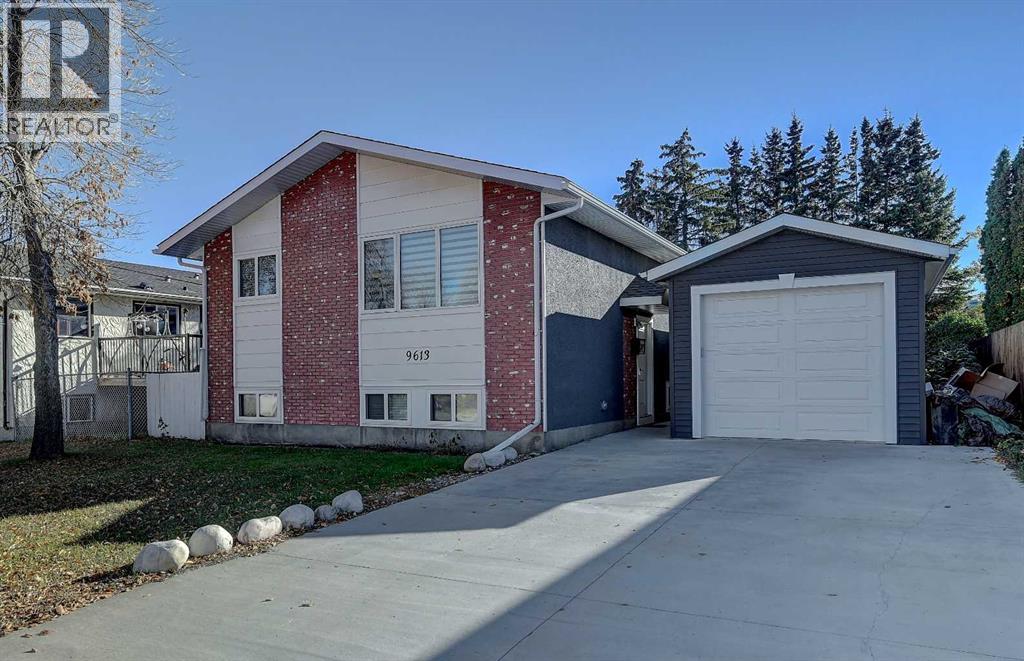 83 Avenue Unit 9613, Grande Prairie, AB T8V 4L8