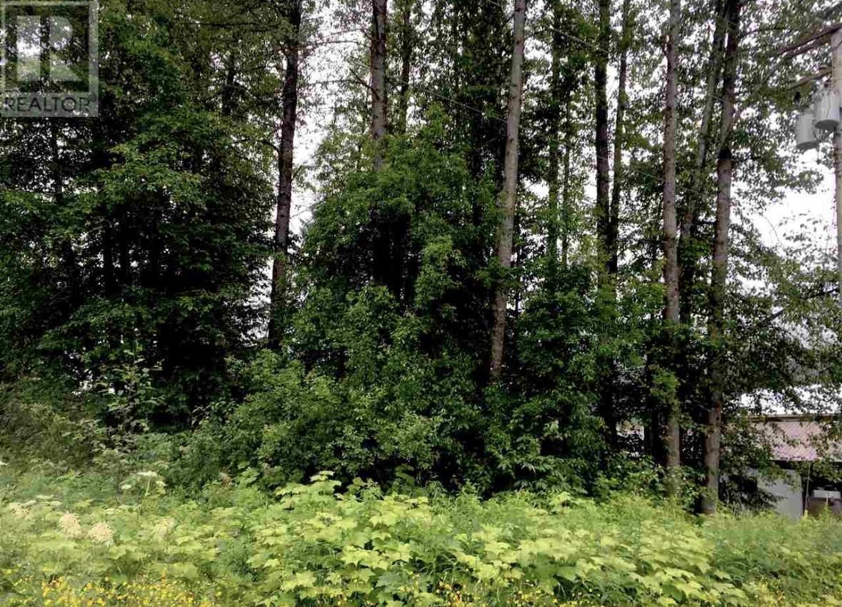 12th Avenue, Stewart, BC V0T 1W0