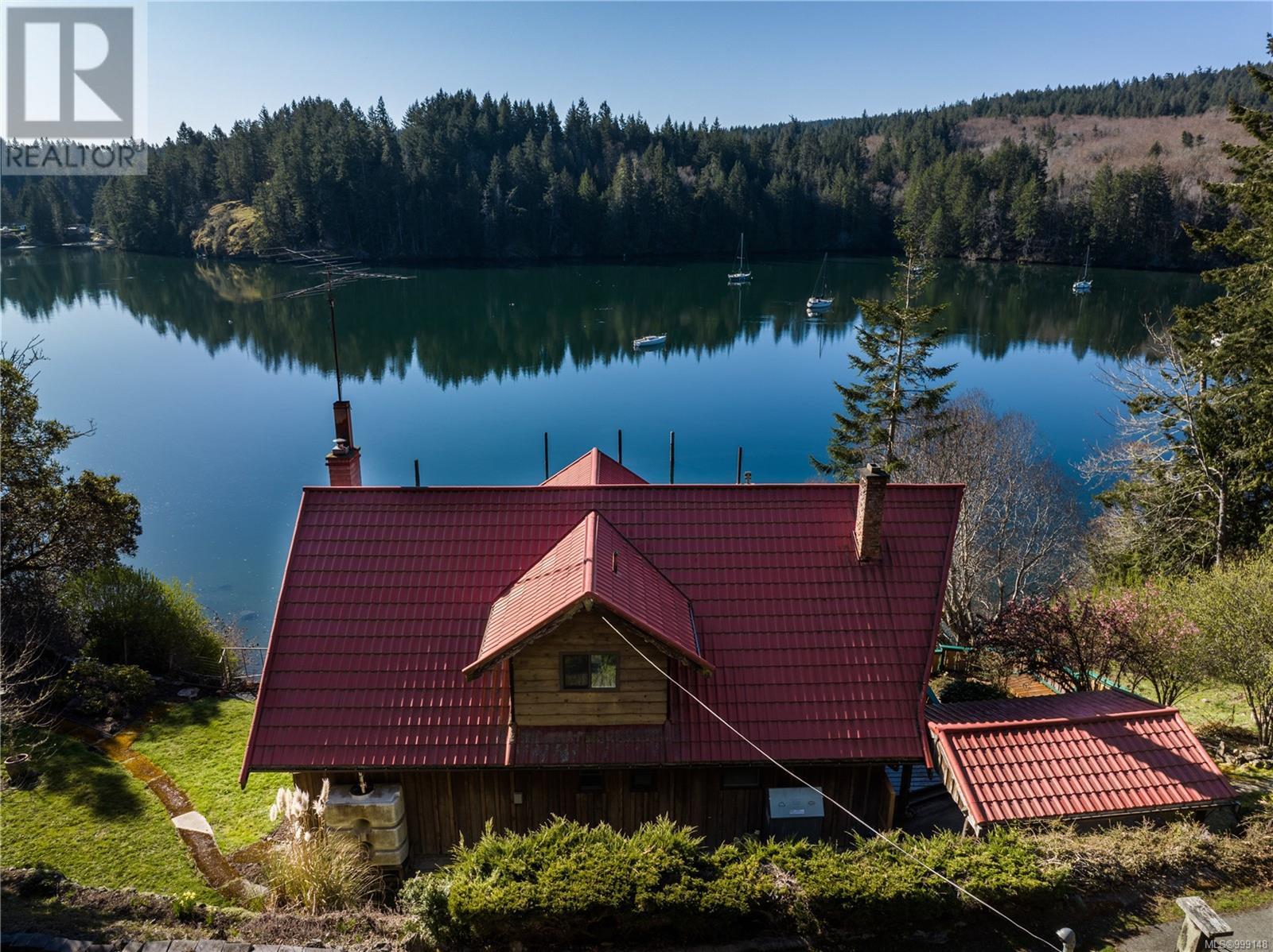 5805 Anderson Cove Rd, Sooke, BC V9Z 0Z7