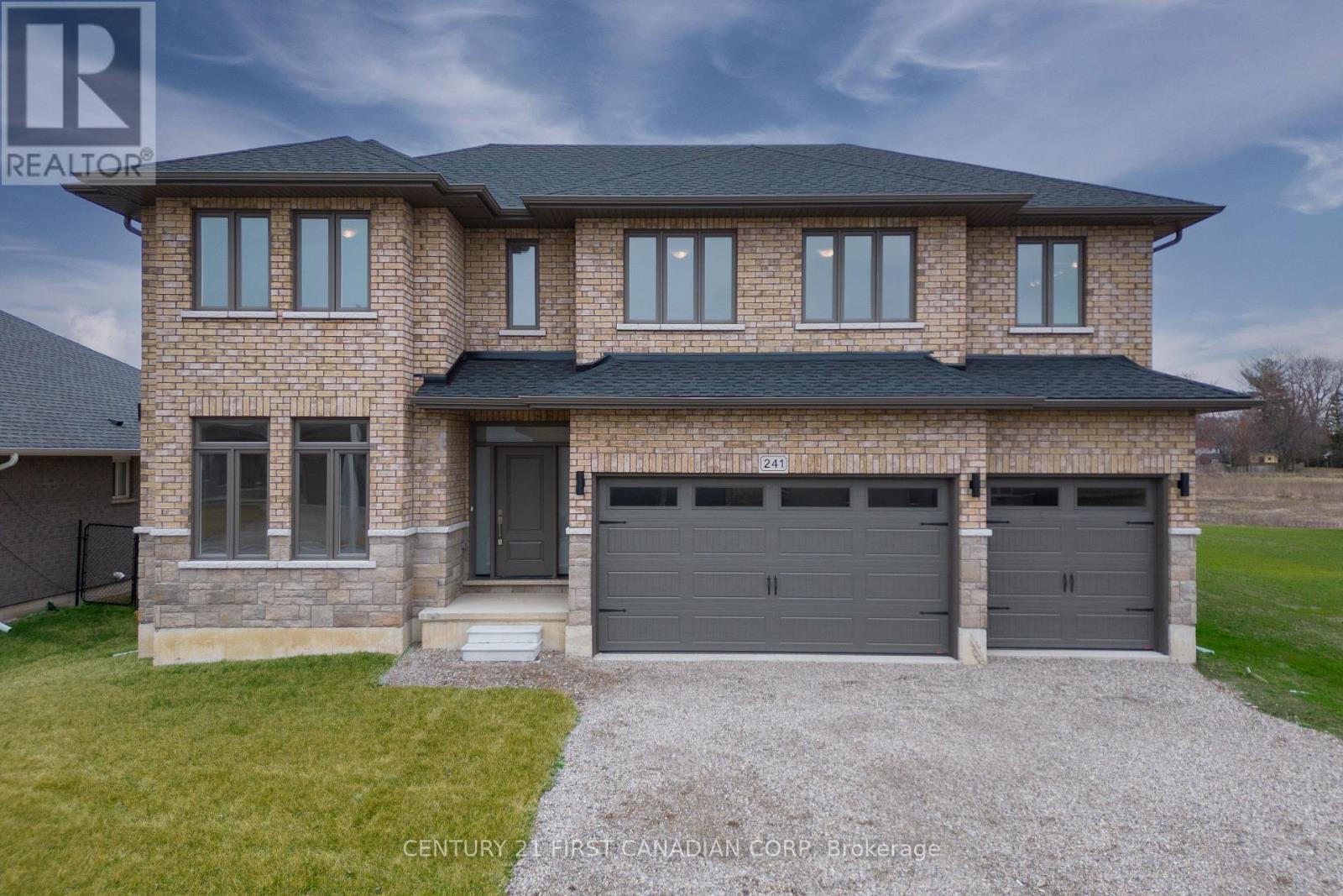 241 Leitch St, Dutton/Dunwich, ON N0L 1J0