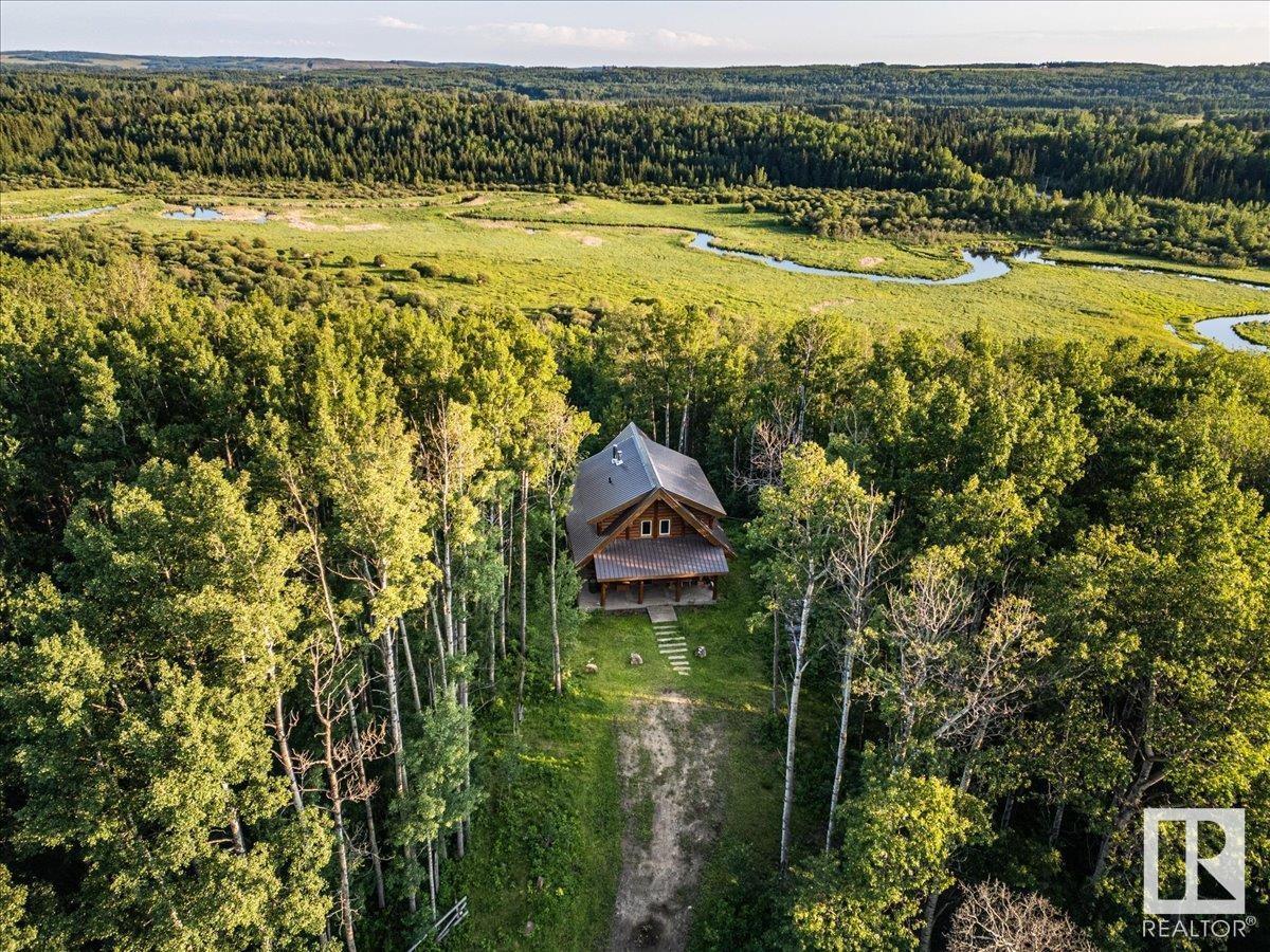 453039 Rge Road 10, Rural Wetaskiwin County, AB T0C 2V0