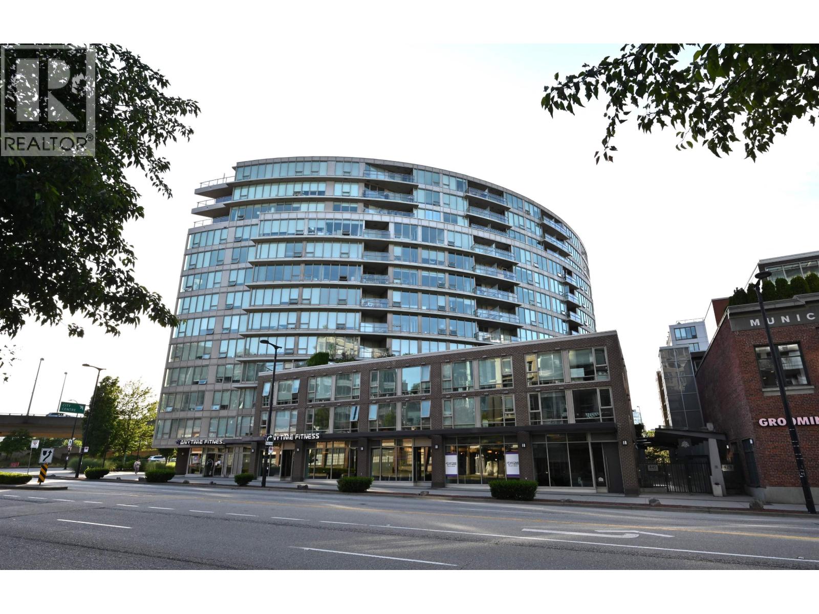 445 W 2nd Avenue Unit 410, Vancouver, BC V5Y 0E8