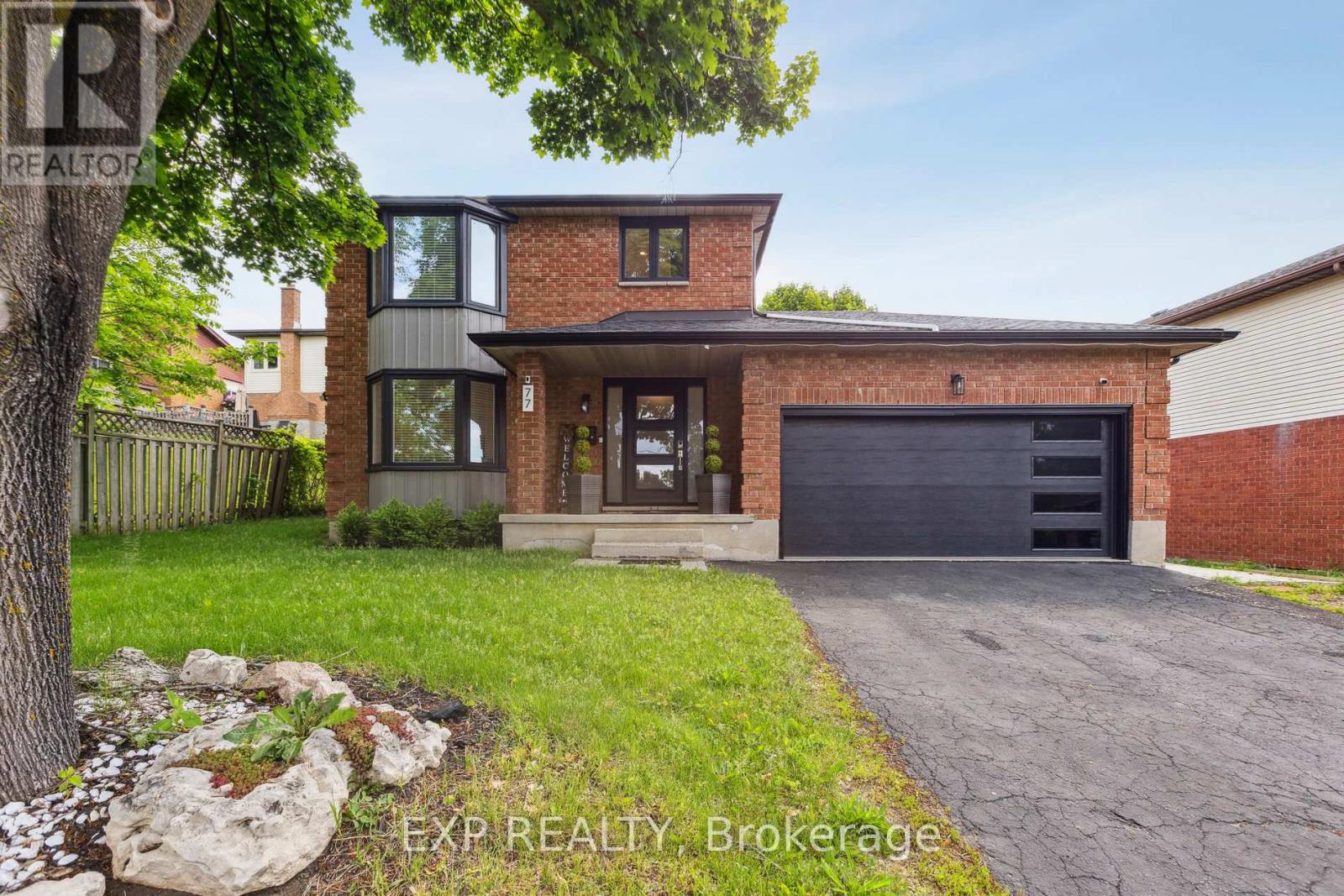 77 Imperial Rd N, Guelph, ON N1H 8A1