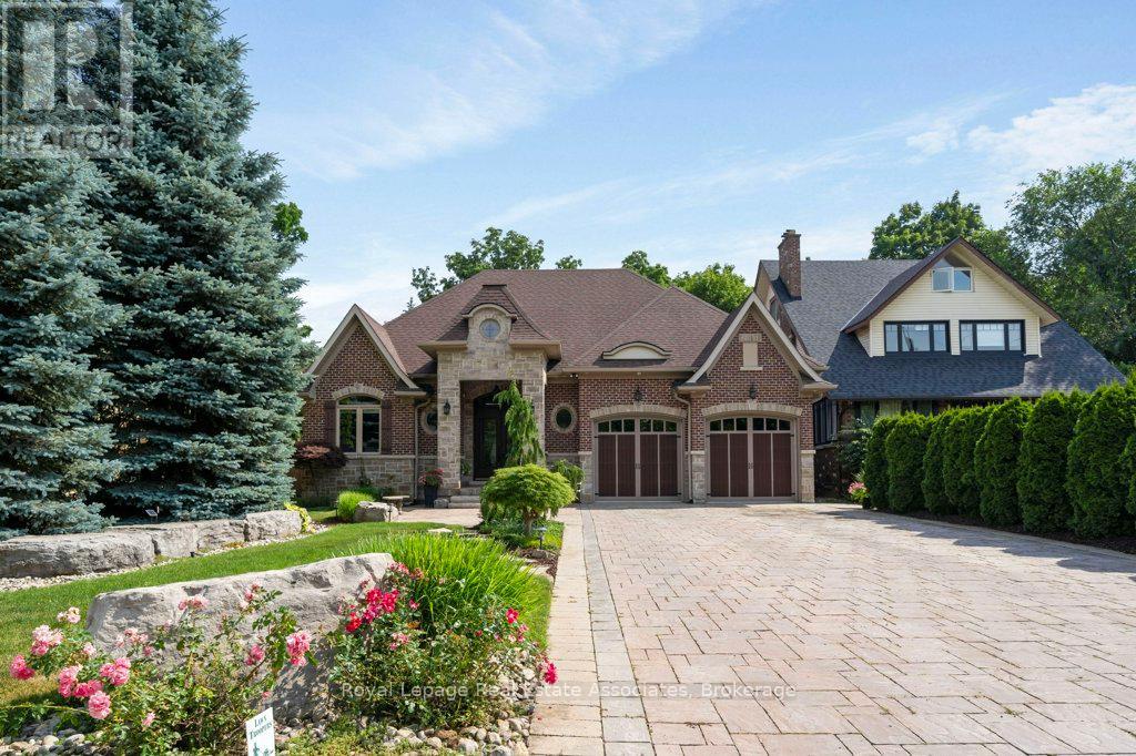 46 Scott St, Brampton, ON L6V 1S2