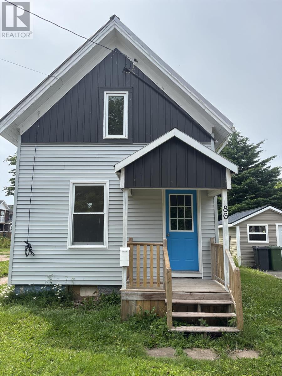 86 King St, Summerside, PE C1N 2T1