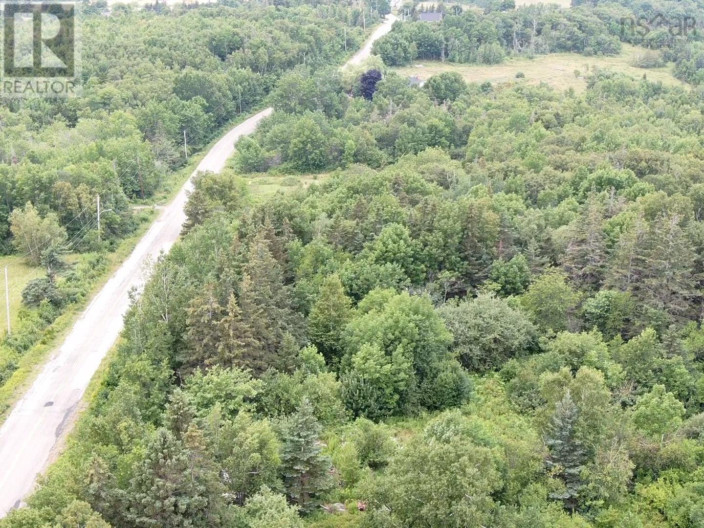 Lot Shore Road E, Hampton, NS B0S 1L0
