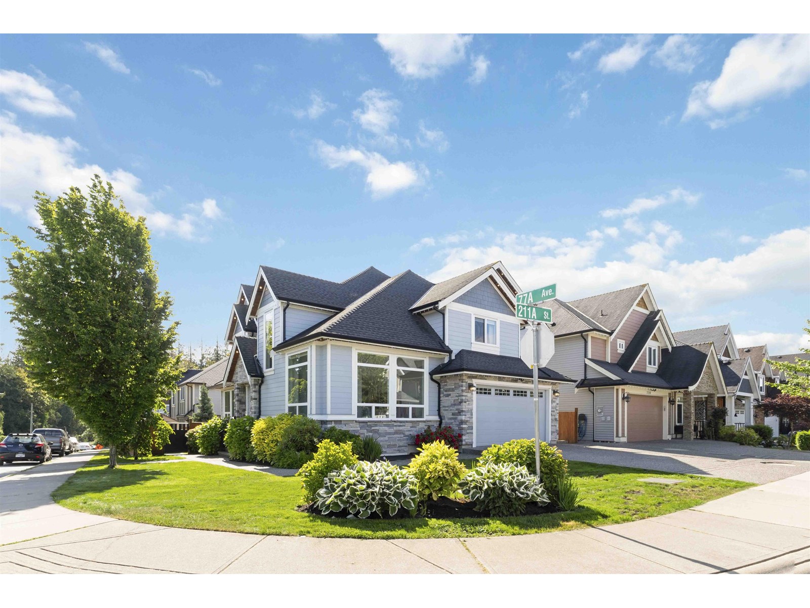 77 Avenue Unit 21156 #a, Langley, BC V2Y 0K7