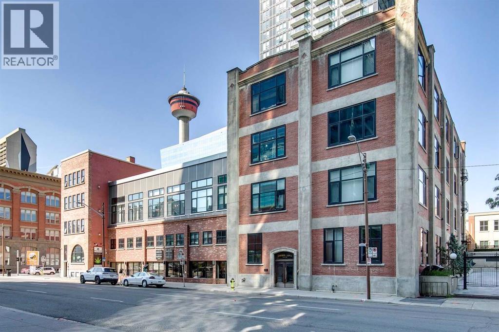 220 11 Avenue Se Unit 221, Calgary, AB T2G 0X8