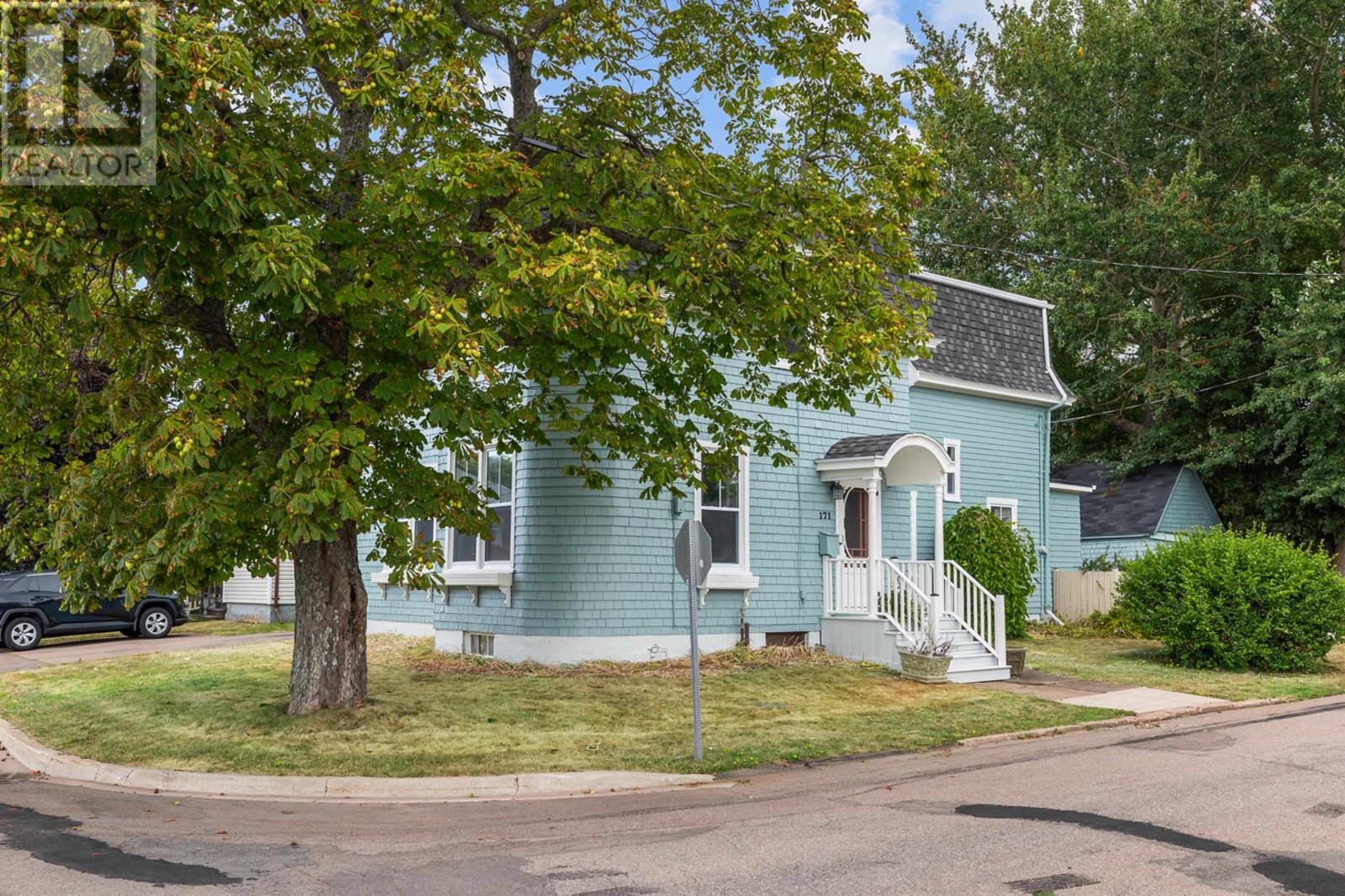 171 Fitzroy, Summerside, PE C1N 1H4