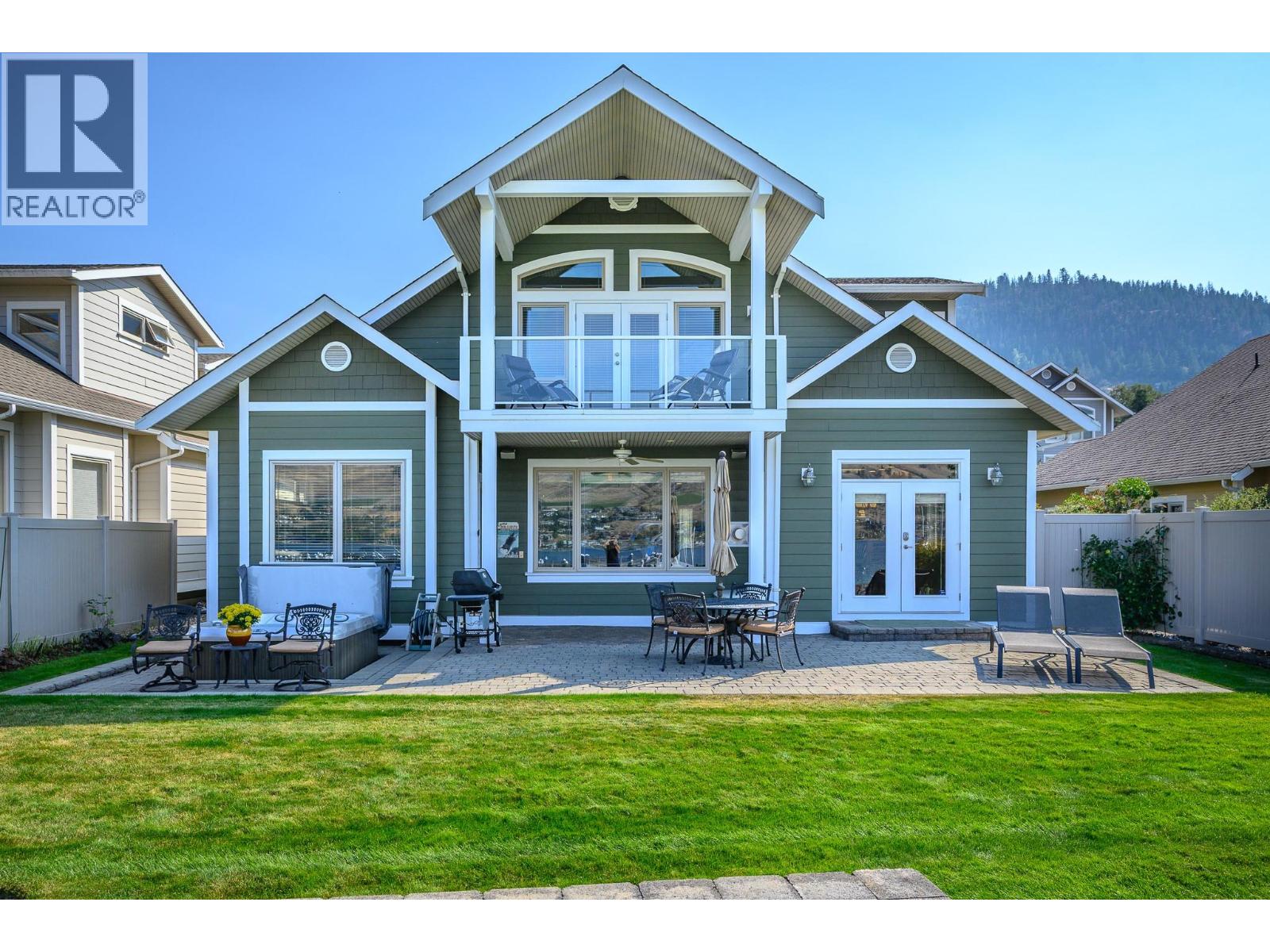 7769 Okanagan Landing Road Unit 5, Vernon, BC V1H 1V9