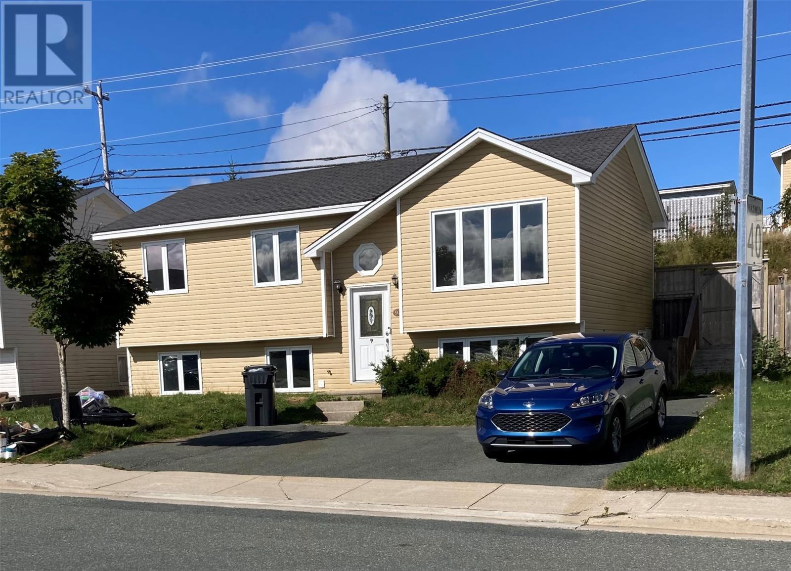 93 Carlisle Dr, Paradise, NL A1L 3S4