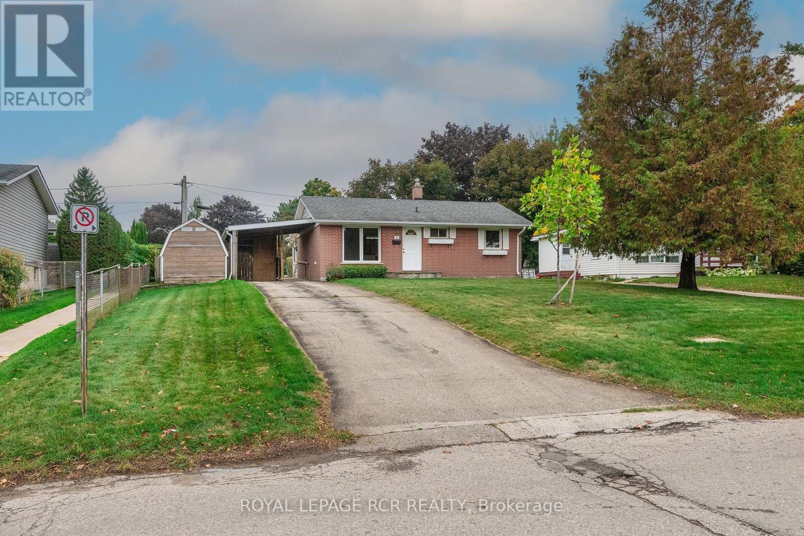 34 Bythia St, Orangeville, ON L9W 2S3